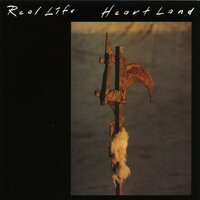 Catch Me I'm Falling - Real Life
