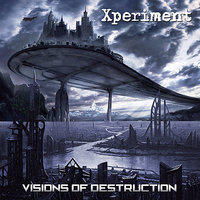 Bloodgame - Xperiment