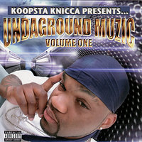 Bout To Loose My Mind - Koopsta Knicca