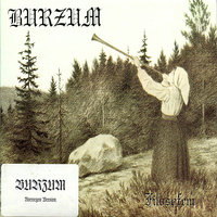 Jesus' Tod - Burzum