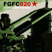 Comatose - FGFC820
