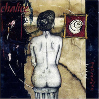Winter In the Desert Sky - Chalice