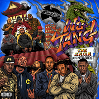 Message - Wu-Tang Clan