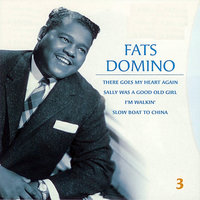 Something About You Baby - Fats Domino