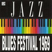Wee Wee Baby Blues - Jay McShann, Eddie "Cleanhead" Vinson