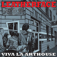 Nutcase - Leatherface
