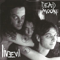 Folsom Prison - Dead Moon