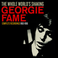 Getaway - Georgie Fame, The Blue Flames