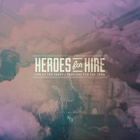 Save Me - Heroes for Hire
