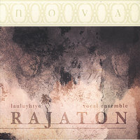 Kulkue - Rajaton