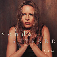 Confetti - Vonda Shepard