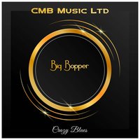 Crazy Blues - Big Bopper