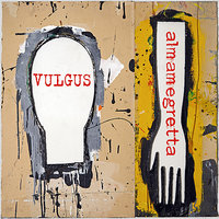 Vulgus - Almamegretta