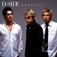 Sacrifice - D-Side, Antony Costa