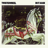 Honey Girl - Twisted Wheel