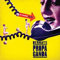 Preziveav - Bernays Propaganda