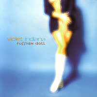 Innocent - Violet Indiana, Robin Guthrie, Siobhan De Mare