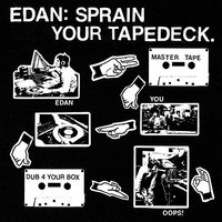 Run That Shit! - Edan