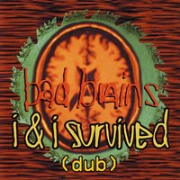 Jah Love - Bad Brains, Earl Hudson, Darryl Jenifer