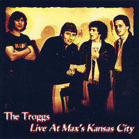 Summertime - The Troggs