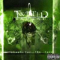 Ticklish - Twisted Insane