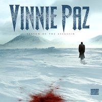 Same Story (My Dedication) - Vinnie Paz, Liz Fullerton