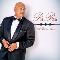 I'm So Proud - Phil Perry, kim Waters