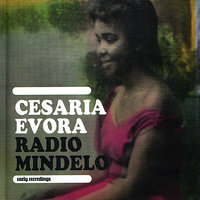 Frutu proibido - Cesária Evora