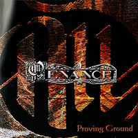 Never Lost - Penance