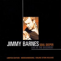 Higher And Higher - Jimmy Barnes