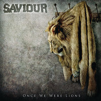 Homecoming - Saviour