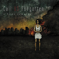 Under An Ashen Sky - Call US Forgotten