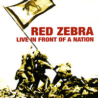 John Wayne - Red Zebra