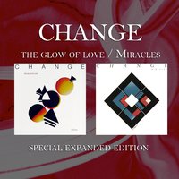Paradise - Change