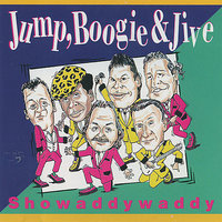Remember Then/Pretty Little Angel Eyes/I Wonder Why - Showaddywaddy