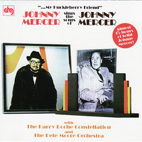Something's Gotta Give - Johnny Mercer