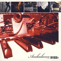 Country Gentleman - Ambulance Ltd