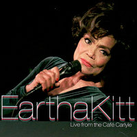 La Vie En Rose - Eartha Kitt