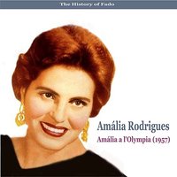 Tudo Isto é Fado (All This Is Fado - Amália Rodrigues