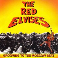 Tango - Red Elvises