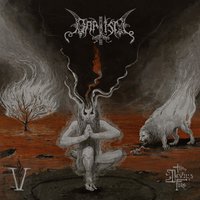 Devil's Fire - Baptism