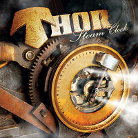 Ride Hard, Live Free - Thor