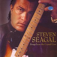 The Light - Steven Seagal