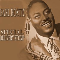 Beyond the Blue Horizon - Earl Bostic