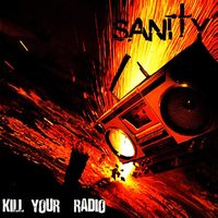 Letting You Go - Sanity