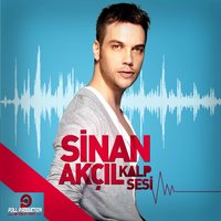 Atma - Hande Yener, Sinan Akçıl