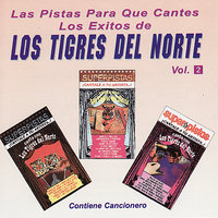 Ven - Los Tigres Del Norte