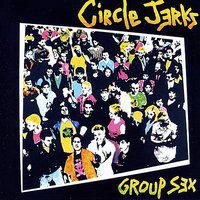 Wasted - Circle Jerks
