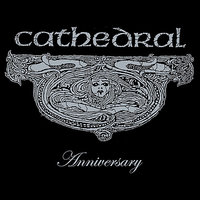 Cosmic Funeral - Cathedral