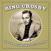 Too Romantic - Bing Crosby